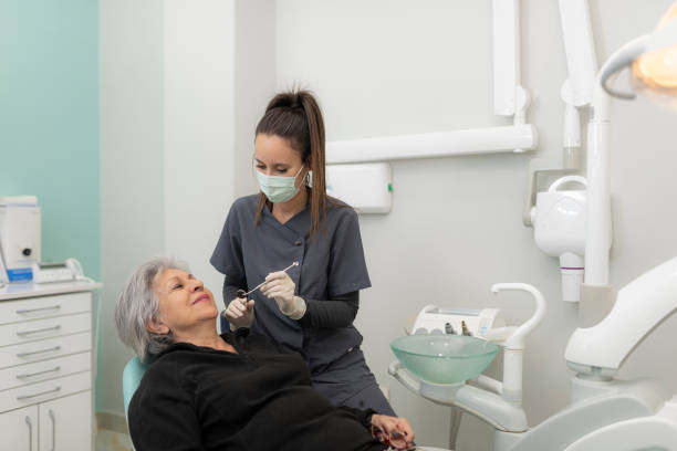 Best Emergency Dental Care for Broken or Chipped Teeth in Berwyn, PA