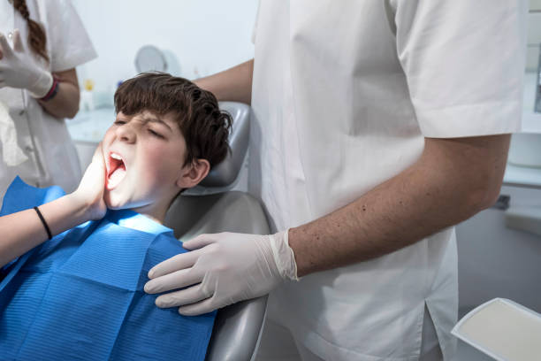 Best Pediatric Emergency Dentist in Berwyn, PA