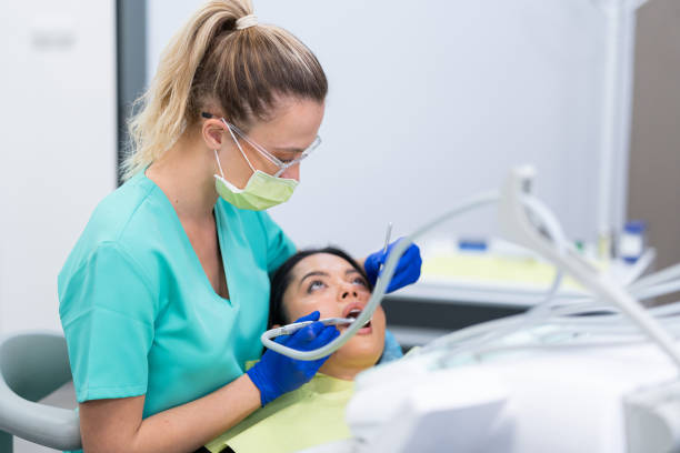 Best Emergency Treatment for Dental Infections or Abscesses in Berwyn, PA