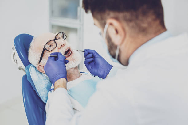 Best Emergency Dental Care for Broken or Chipped Teeth in Berwyn, PA